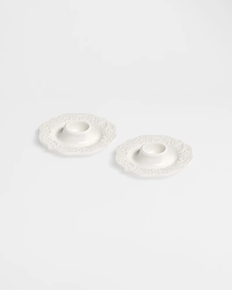 Set of Two Egg Cups