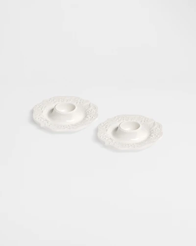 Set of Two Egg Cups