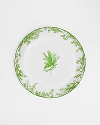 Deep Round Platter