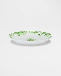 Deep Round Platter