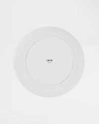 Deep Round Platter