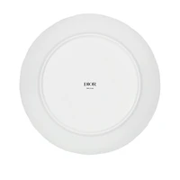 Deep Round Platter
