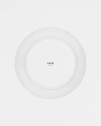 Deep Round Platter