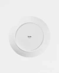 Deep Round Platter
