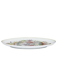 Oval Platter
