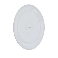 Oval Platter