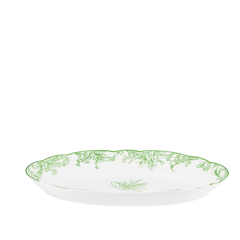 Relish Dish