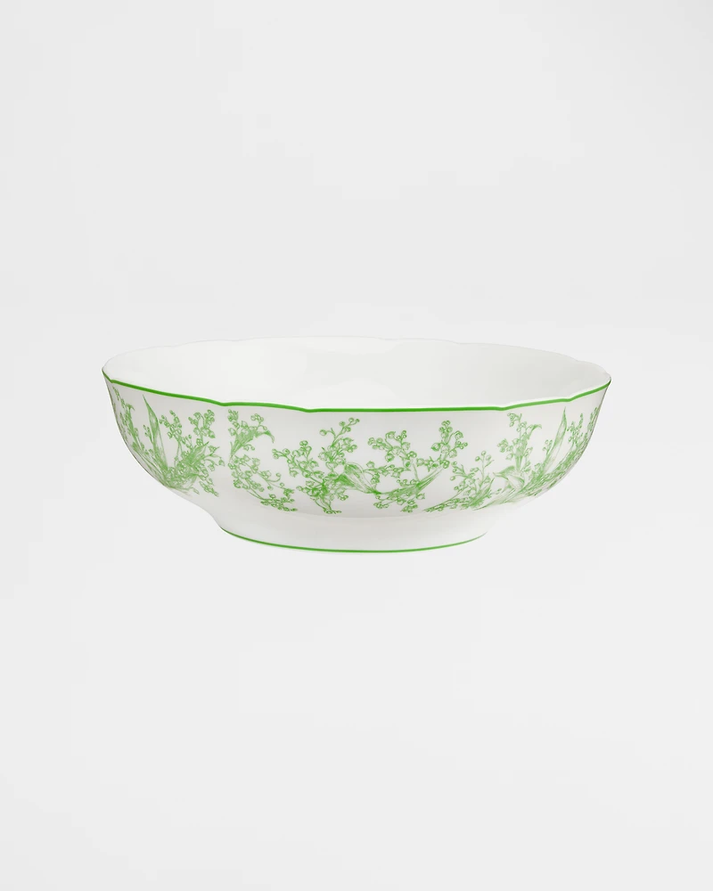 Salad Bowl