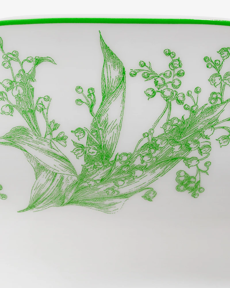 Salad Bowl