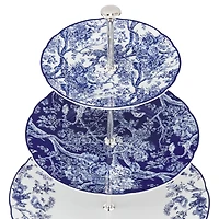 Three-Tiered Cake Stand