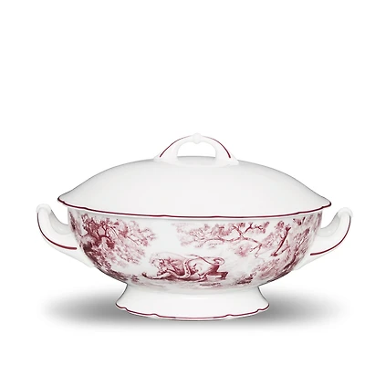 Tureen