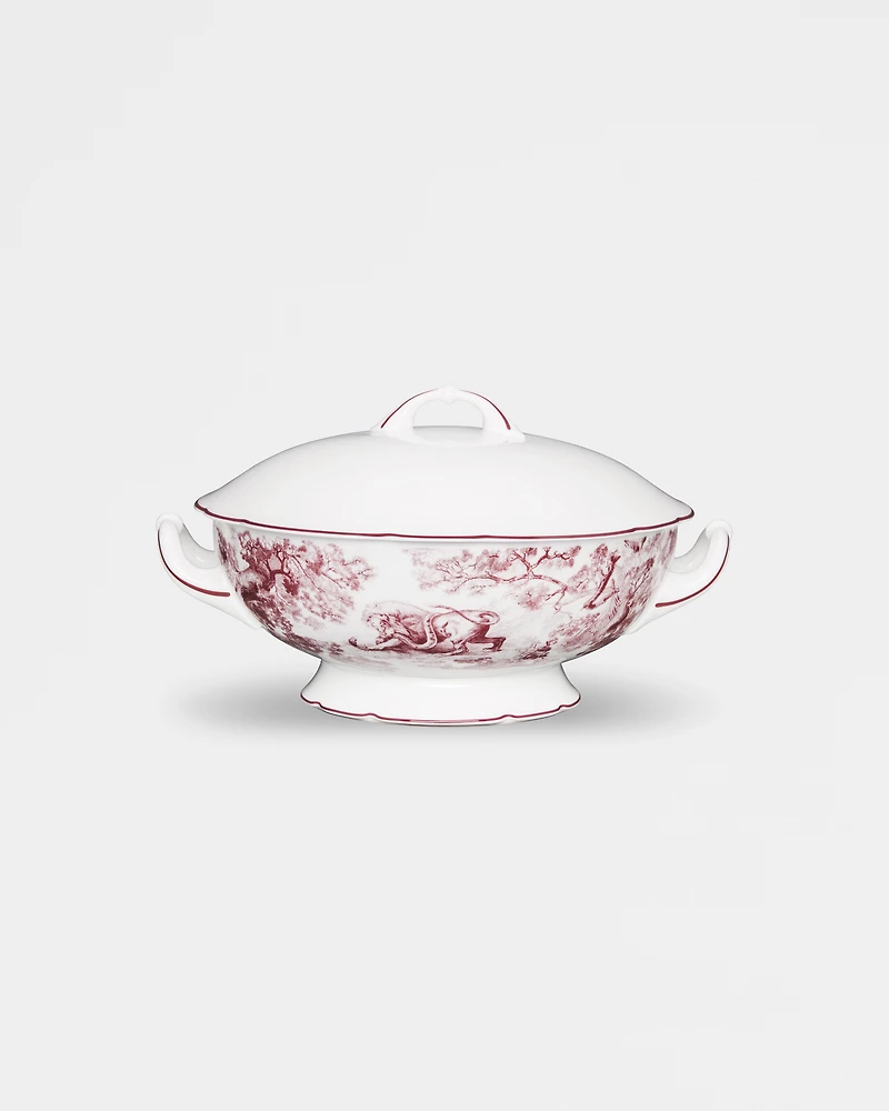 Tureen
