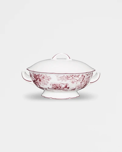 Tureen