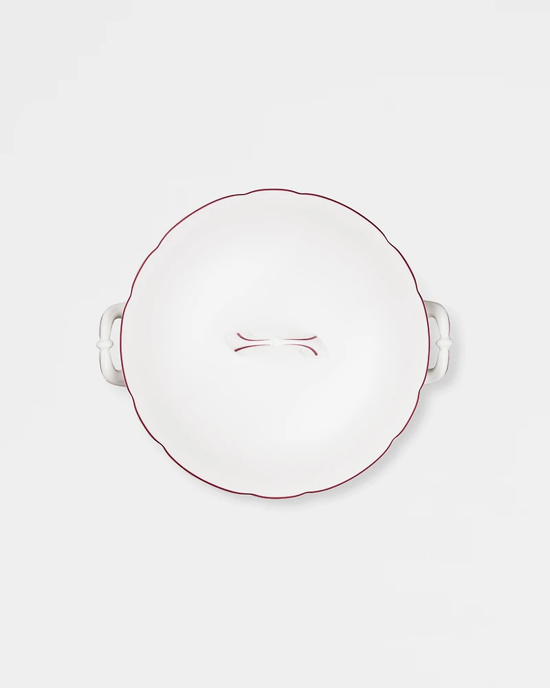 Tureen
