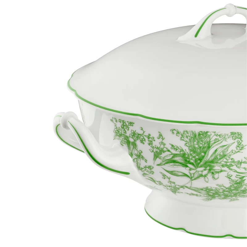 Tureen