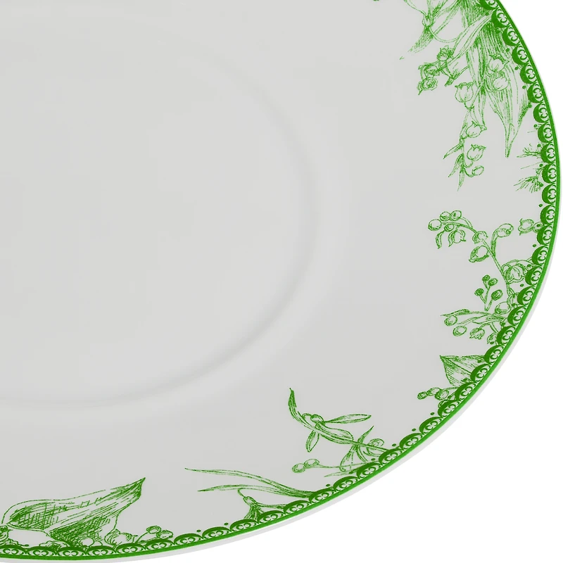 Breakfast Cup Saucer