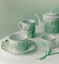 Breakfast Cup Saucer