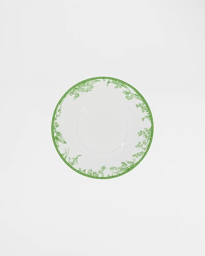 Breakfast Saucer