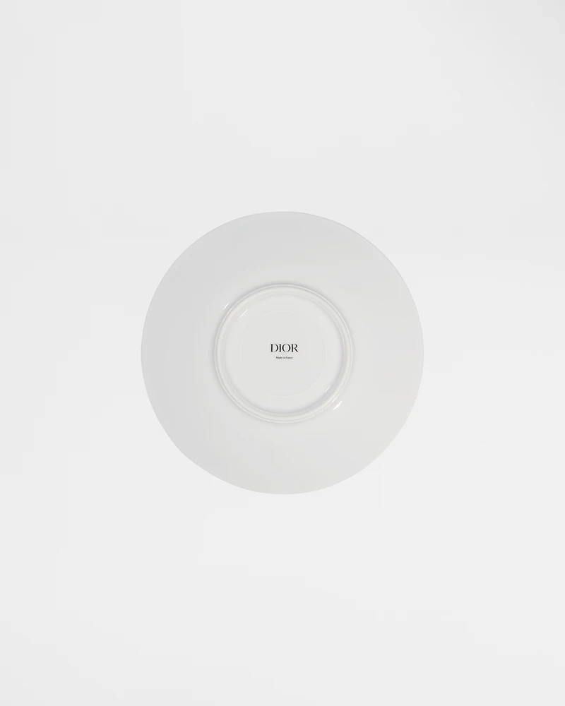 Breakfast Saucer