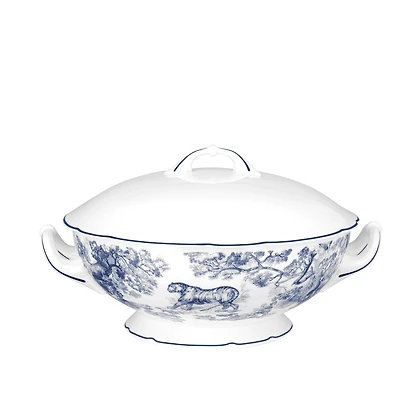 Tureen