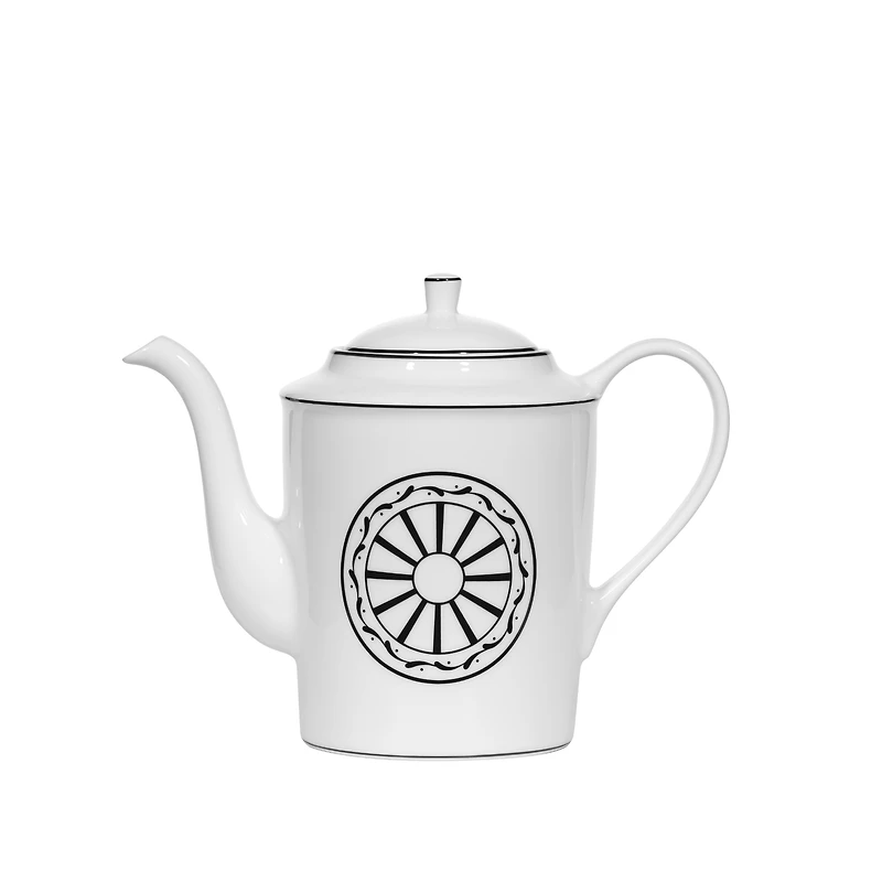 Coffee Pot