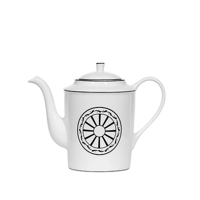 Coffee Pot