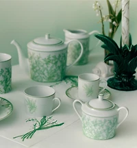 Teapot