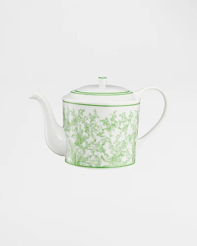 Teapot