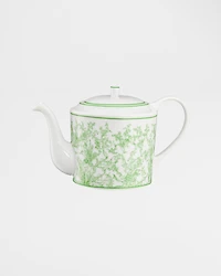 Teapot