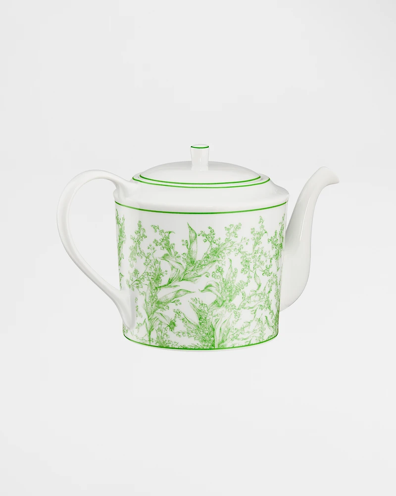 Teapot