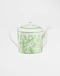 Teapot