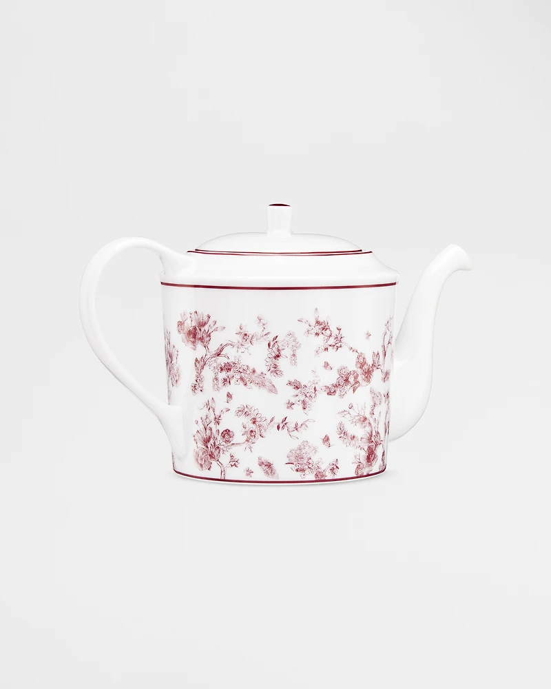 Teapot