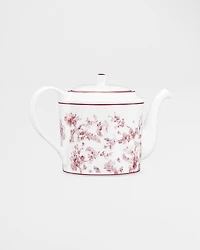 Teapot