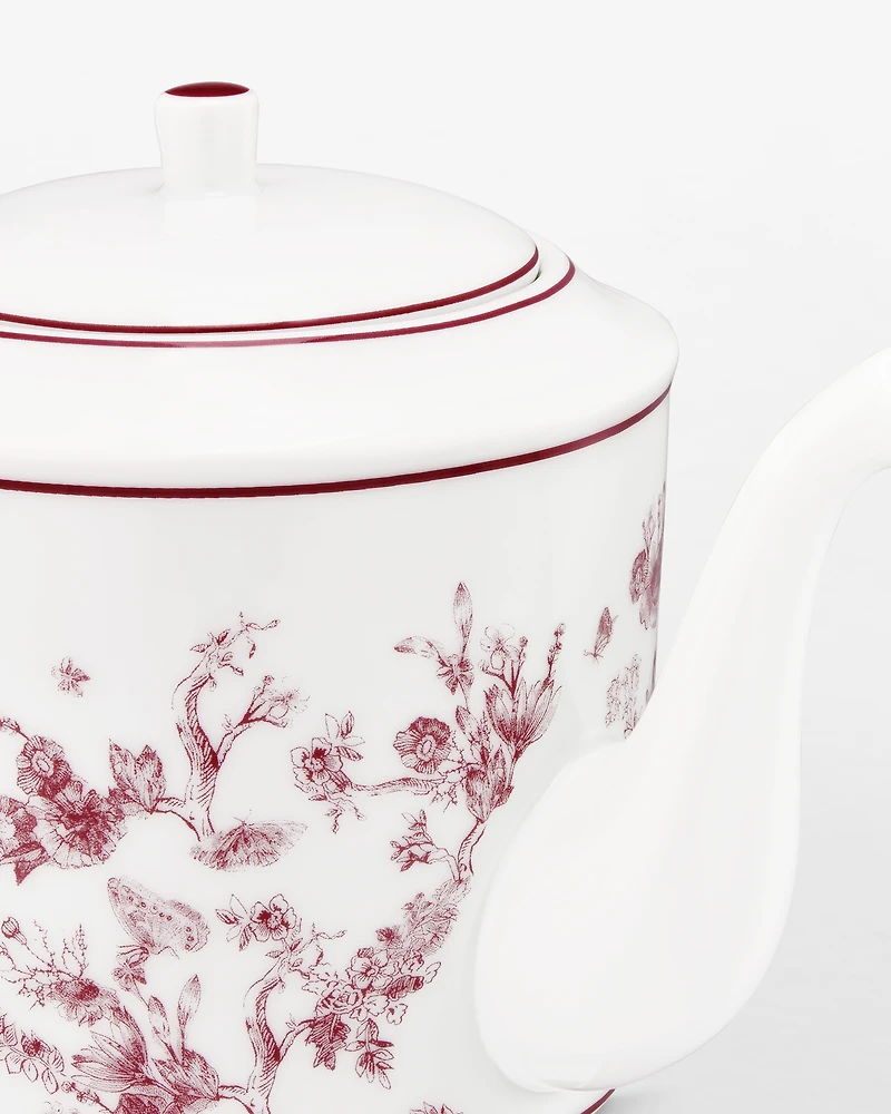 Teapot