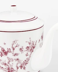 Teapot
