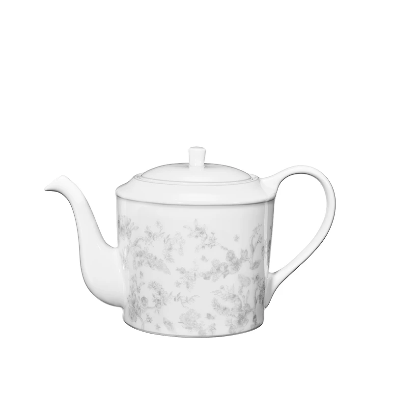 Teapot