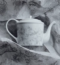 Teapot
