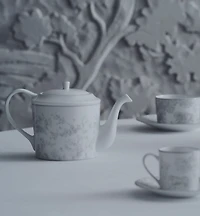 Teapot