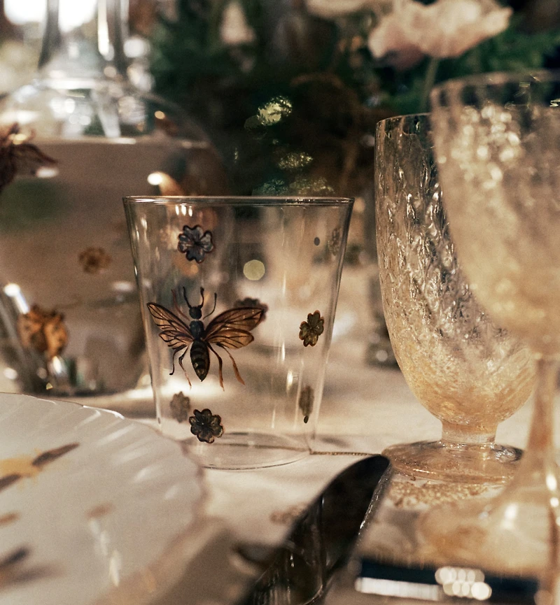 Water Glass