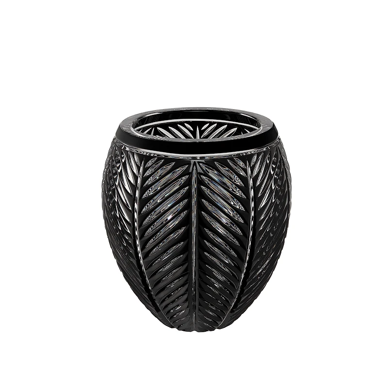 Round Vase