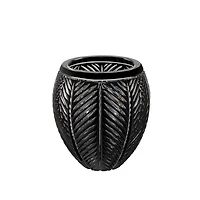 Round Vase