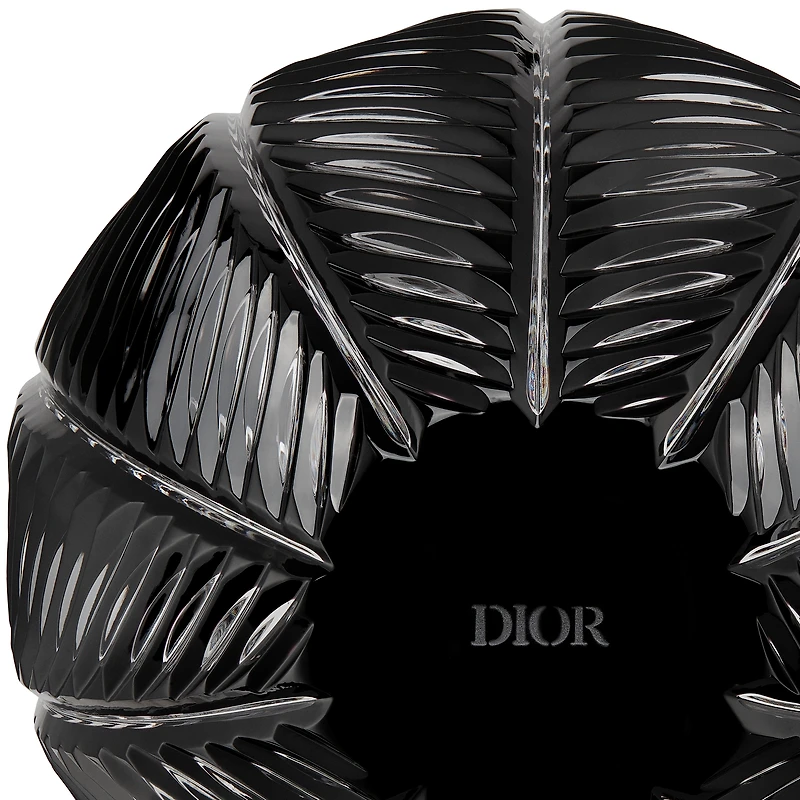 Round Vase