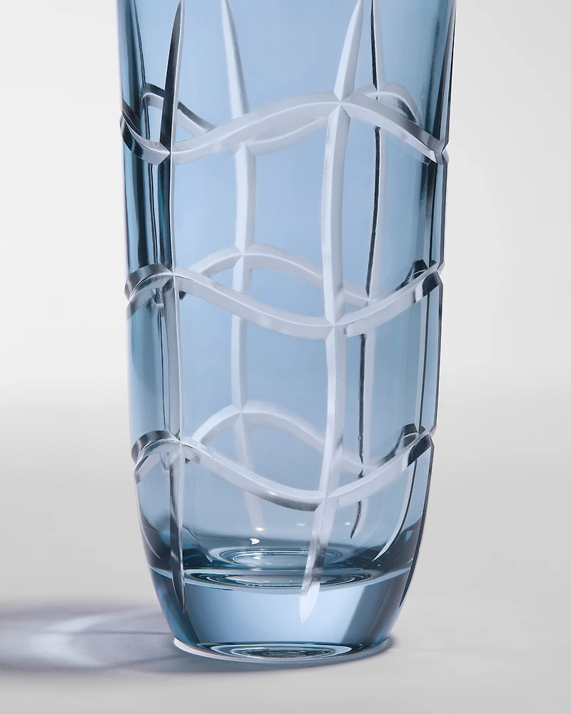 Set of Six Glasses