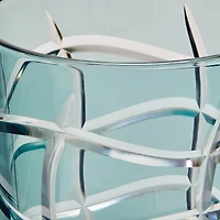 Set of Six Small Glasses