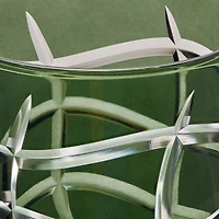 Set of Six Small Glasses