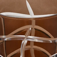 Set of Six Small Glasses