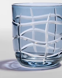 Set of Six Small Glasses