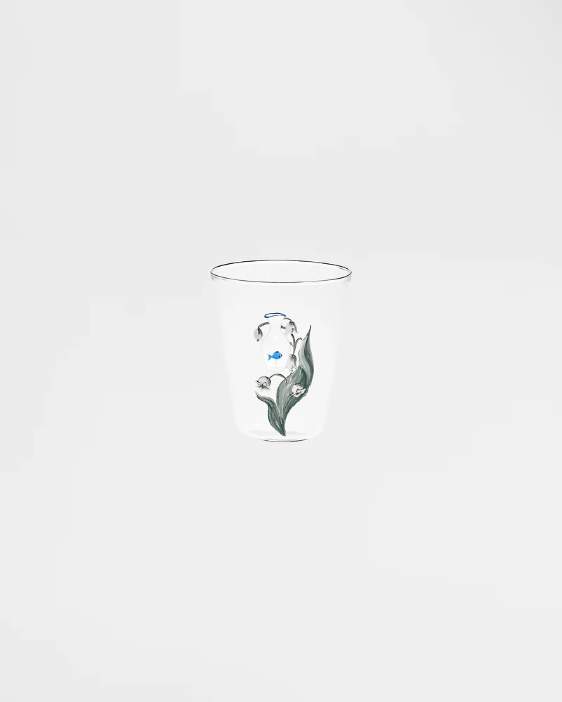 Water Glass