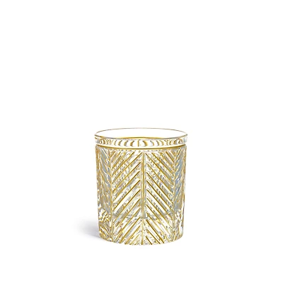 Whiskey Glass