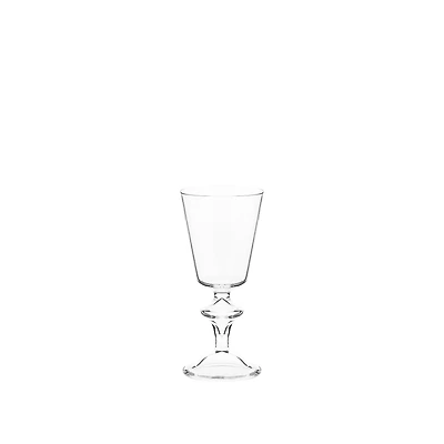 White Wine Glass